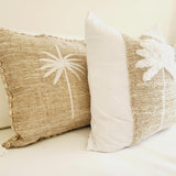 Paradise Palm Cushion Cover | 45x45cm