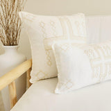 Cabo Coast Lumbar Cushion Cover | 30x50cm