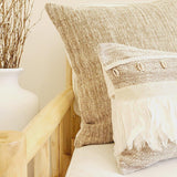 Shorebird Lumbar Cushion Cover | 30x50cm