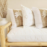 Kasha Cushion Cover | 50x50cm