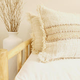 Salty Shells Cushion Cover | 50x50cm