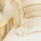 Salty Shells Cushion Cover | 50x50cm