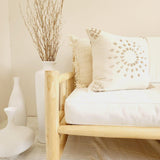 Oasis Cushion Cover | 50x50cm