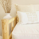 Cabo Coast Lumbar Cushion Cover | 30x50cm