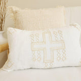 Cabo Coast Lumbar Cushion Cover | 30x50cm