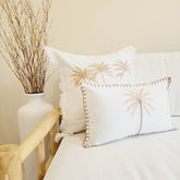 Sienna Sunset Cushion Cover | 50x50cm