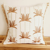 Lotus Sunset Cushion Cover | 50x50cm
