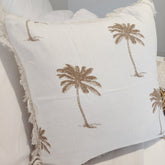 Palm Haven Cushion Cover | 50x50cm
