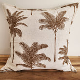 Coco Palm Cushion Cover | 50x50cm