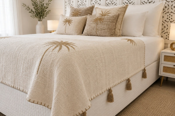 Paradise Cove Bedroom