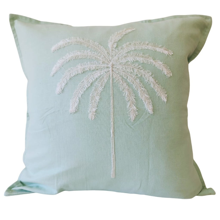 Club Azure Cushion Cover | 50x50cm