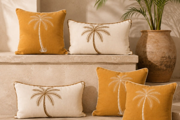 Sunset Luxe Collection