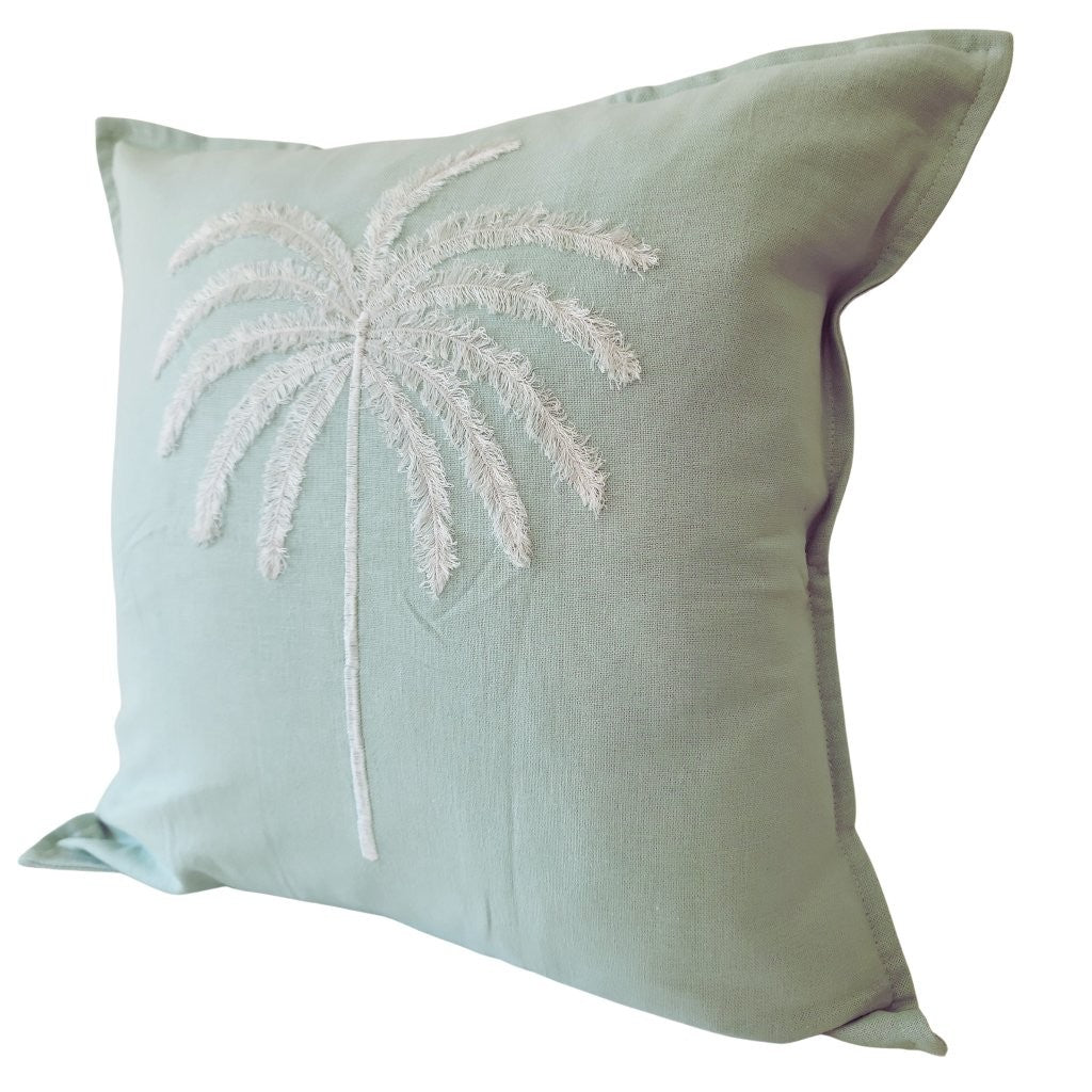 Club Azure Cushion Cover | 50x50cm