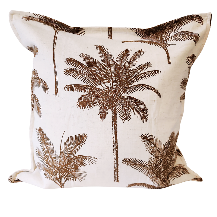 Coco Palm Cushion Cover | 50x50cm
