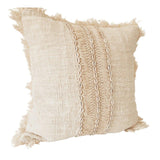 Salty Shells Cushion Cover | 50x50cm