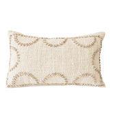 Maluku Lumbar Cushion Cover | 30x50cm