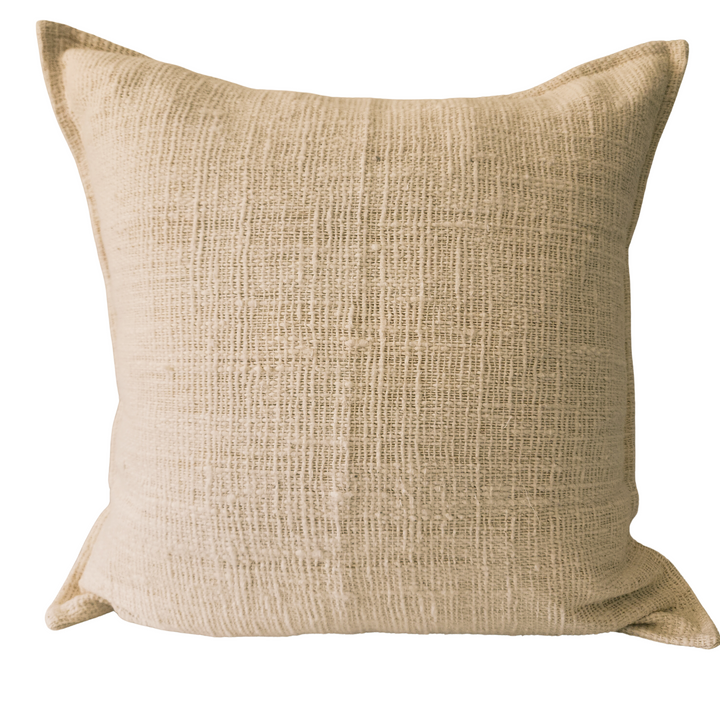 Sapphire Sea Cushion Cover | 50x50cm