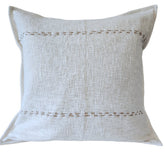 Ivory Dream Cushion Cover | 50x50cm