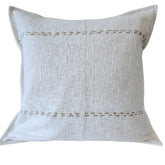 Ivory Dream Cushion Cover | 50x50cm