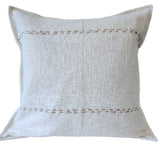 Ivory Dream Cushion Cover | 50x50cm