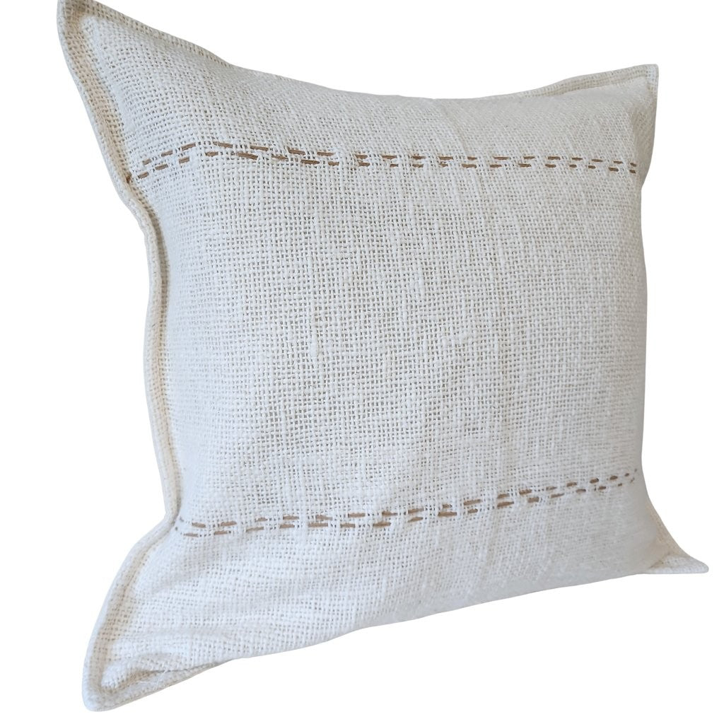 Ivory Dream Cushion Cover | 50x50cm