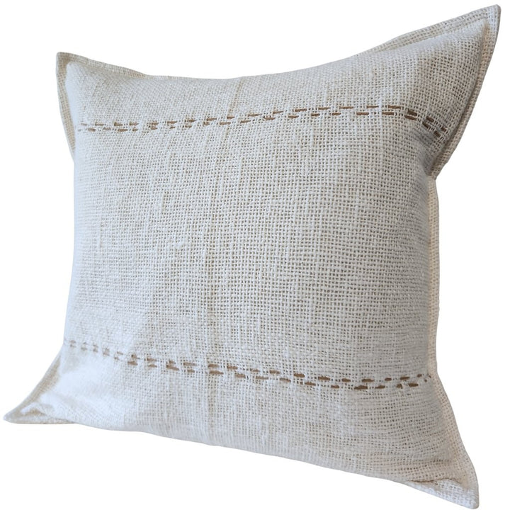Ivory Dream Cushion Cover | 50x50cm