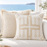 Cabo Coast Cushion Cover | 50x50cm