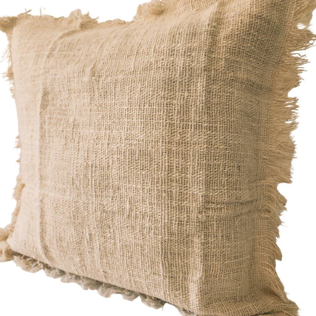 Champagne Sand Cushion Cover | 50x50cm