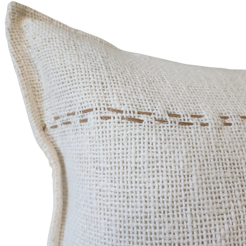 Ivory Dream Cushion Cover | 50x50cm