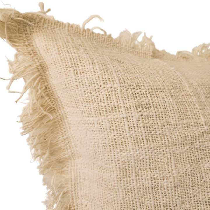 Champagne Sand Cushion Cover | 50x50cm