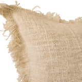 Champagne Sand Cushion Cover | 50x50cm