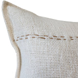 Ivory Dream Cushion Cover | 50x50cm