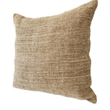 Toasted Coconut Cushion Cover | 50x50cm