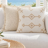 Boho Coast Cushion Cover | 50x50cm
