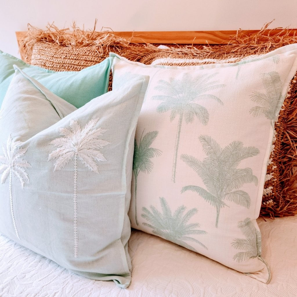 La Palma Cushion Cover | 50x50cm