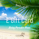 CushCo Australia E Gift Card