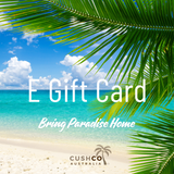 CushCo Australia E Gift Card