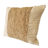 Havana Husk Cushion Cover | 50x50cm