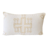 Cabo Coast Lumbar Cushion Cover | 30x50cm