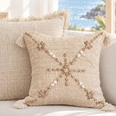 Island Star Cushion Cover | 45x45cm
