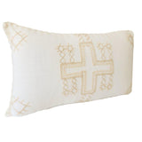 Cabo Coast Lumbar Cushion Cover | 30x50cm