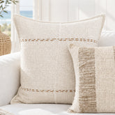 Ivory Dream Cushion Cover | 50x50cm