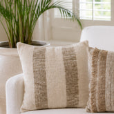 Vanilla Husk Cushion Cover | 50x50cm