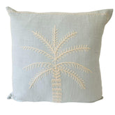 Cerulean Sea Cushion Cover | 50x50cm