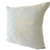 Cerulean Sea Cushion Cover | 50x50cm
