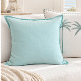 L'Aqua Cushion Cover | 50x50cm