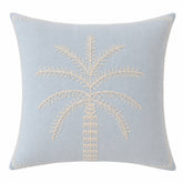 Cerulean Sea Cushion Cover | 50x50cm