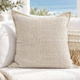 Malibu Sand Cushion Cover | 50x50cm