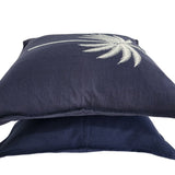 Palm Royal Cushion Cover | 50x50cm