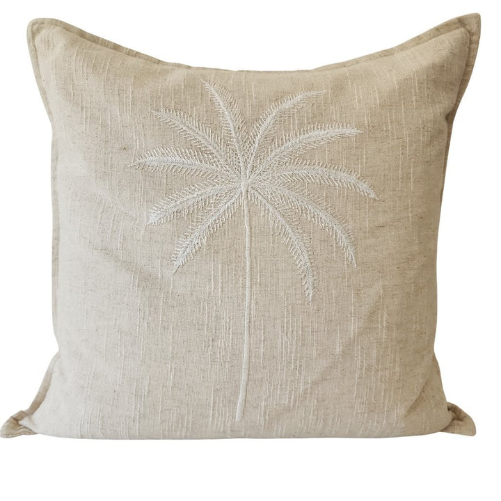 Acapulco Palm Cushion Cover | 50x50cm